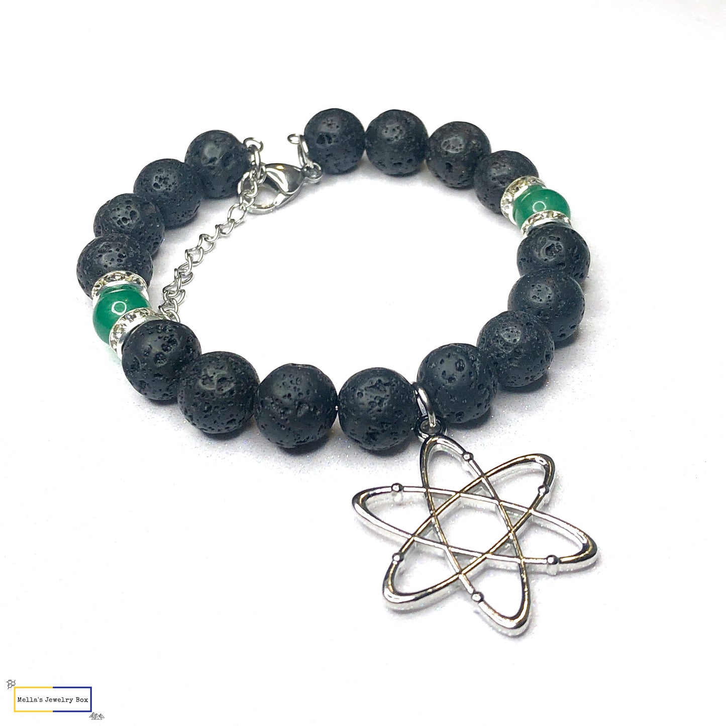 Atom Bracelet