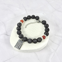 Calculator Bracelet