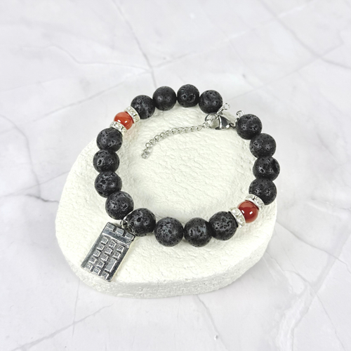 Calculator Bracelet