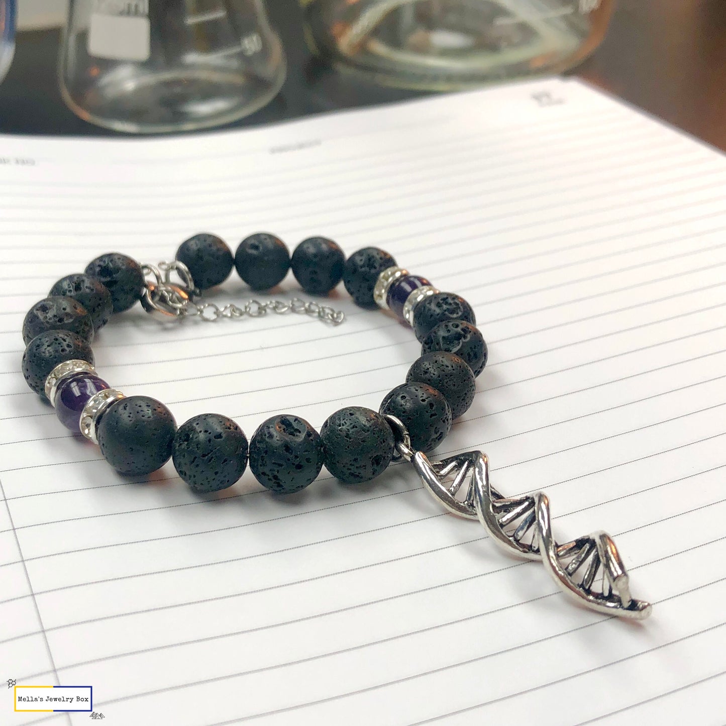 DNA Bracelet