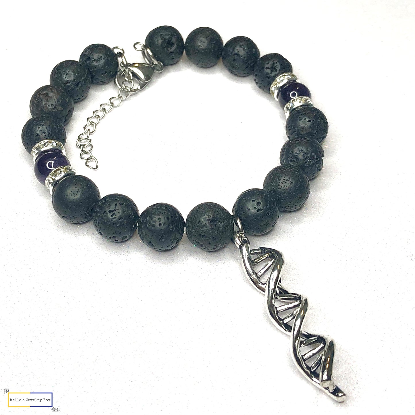 DNA Bracelet