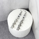 DNA Earrings