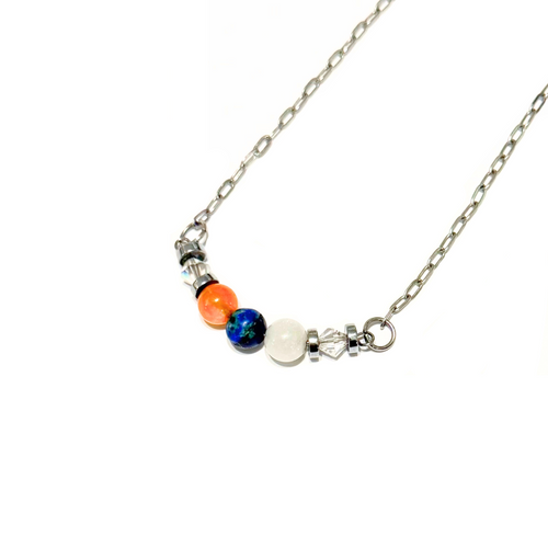 Eclipse Necklace