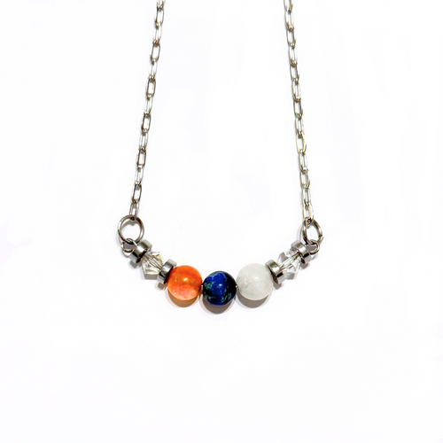 Eclipse Necklace