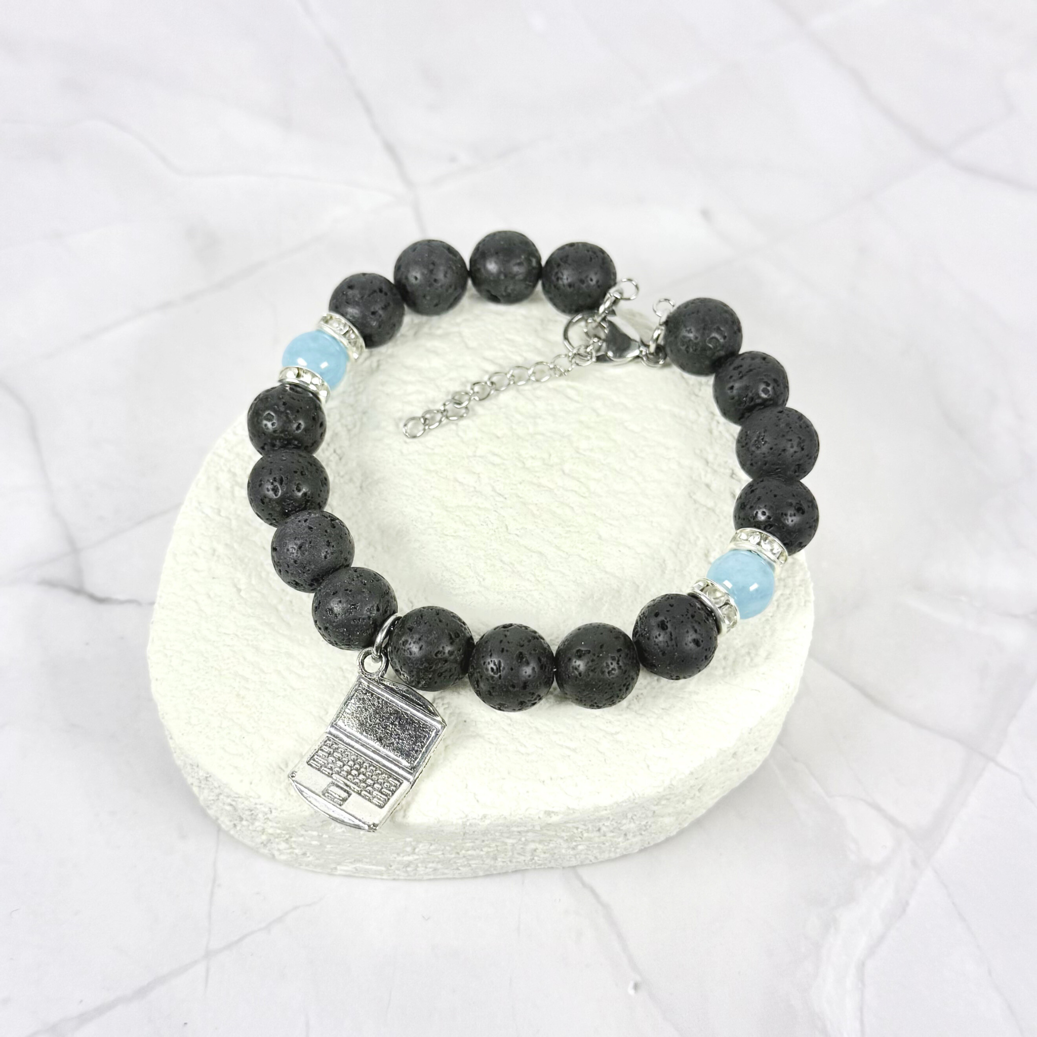 Laptop Bracelet