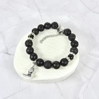 Microscope Bracelet