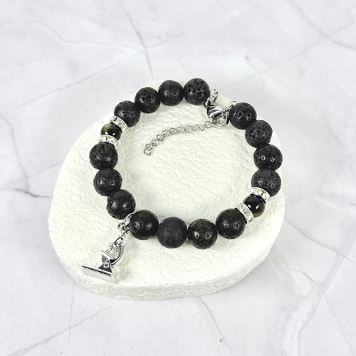 Microscope Bracelet