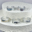 2nd Law of Motion Ring