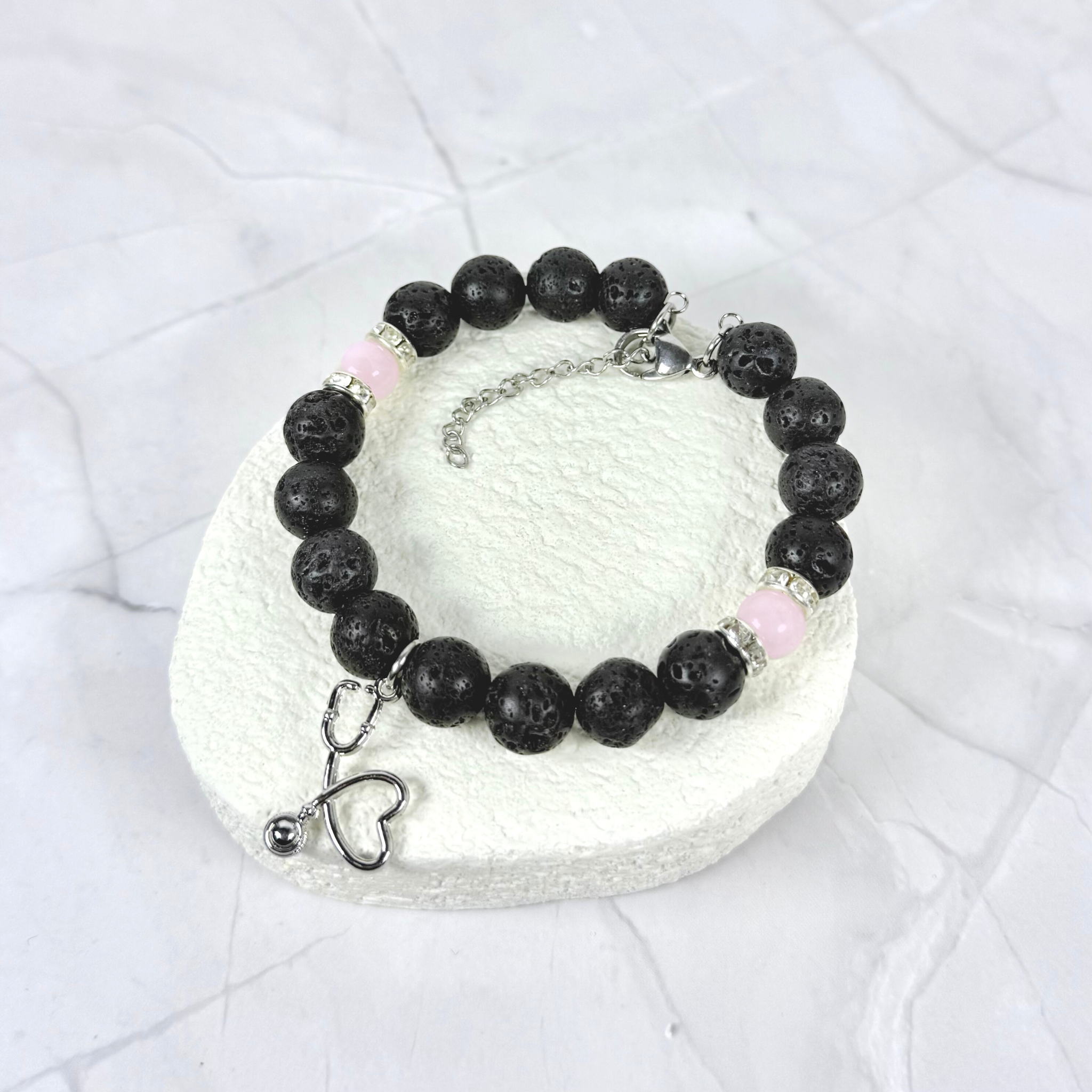 Stethoscope Bracelet