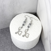 Stethoscope Earrings