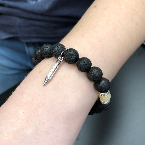 Pencil Bracelet