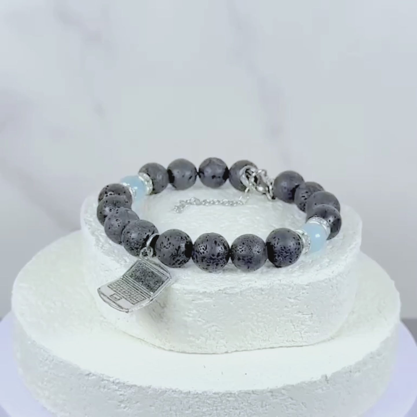 Laptop Bracelet