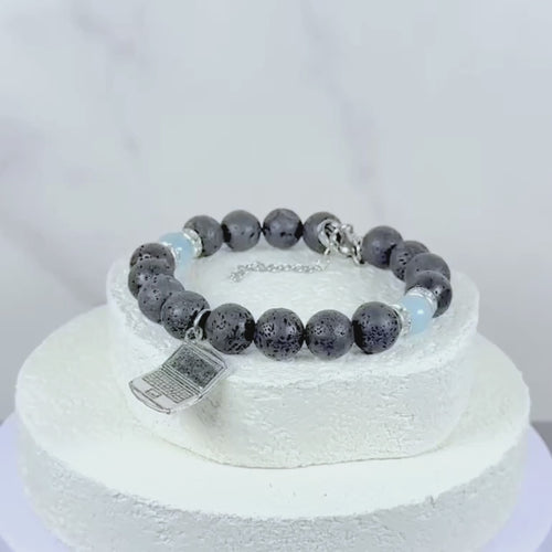 Laptop Bracelet