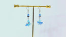 Water Elemental Earrings - Cancer, Scorpio, and Pisces