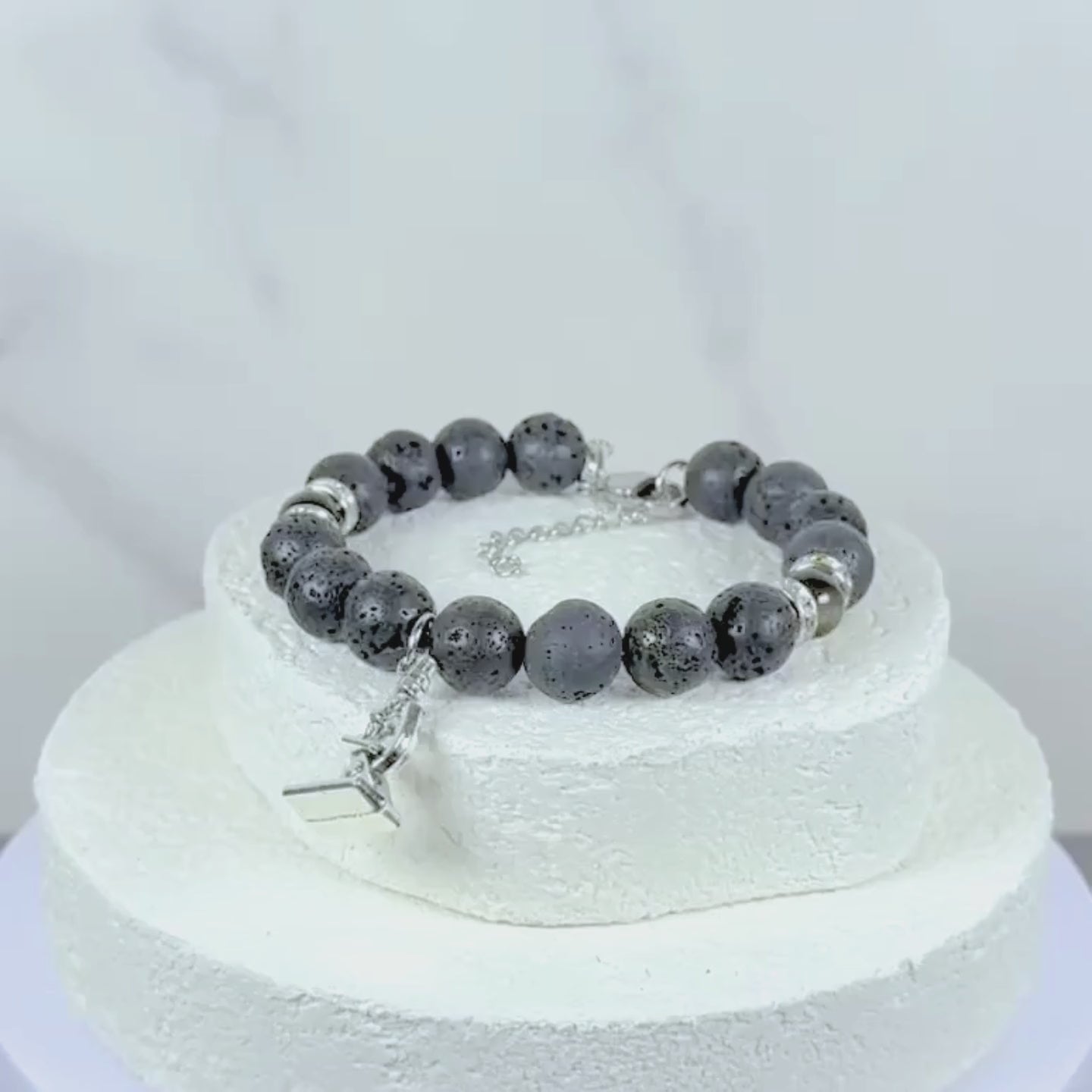 Microscope Bracelet