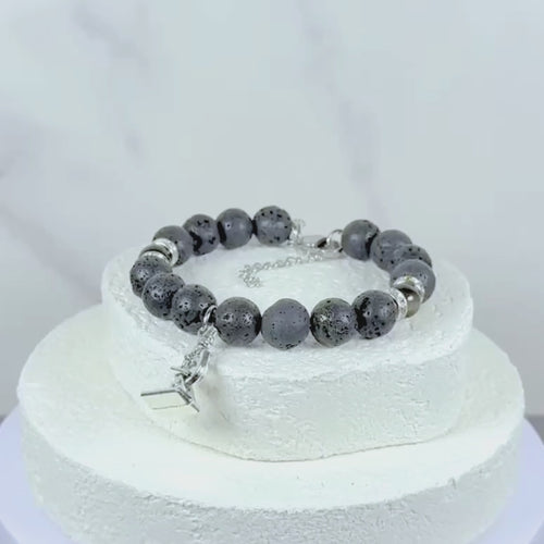 Microscope Bracelet