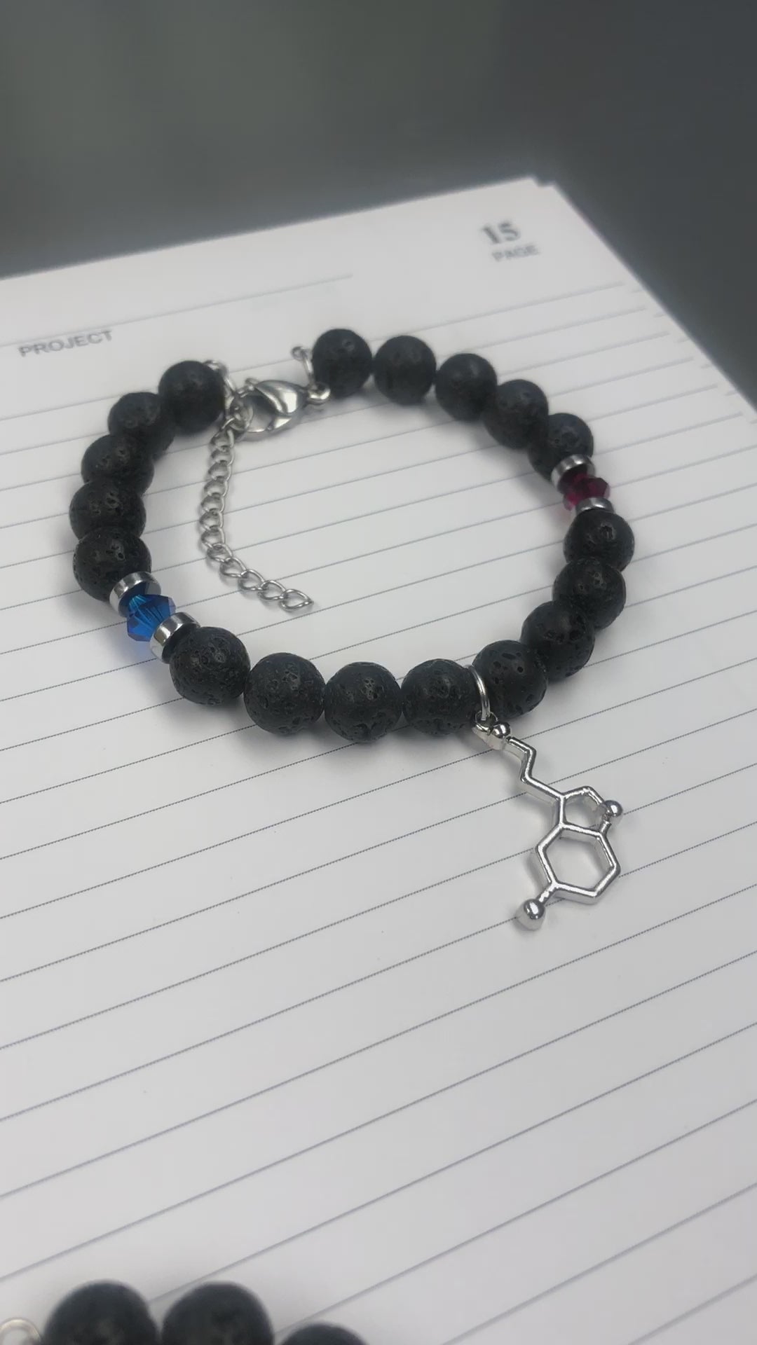 Serotonin Bracelet