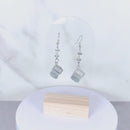 Laptop Earrings