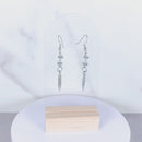 Pencil Earrings