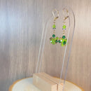 Earth Elemental Earrings