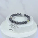 TNT Molecule Bracelet