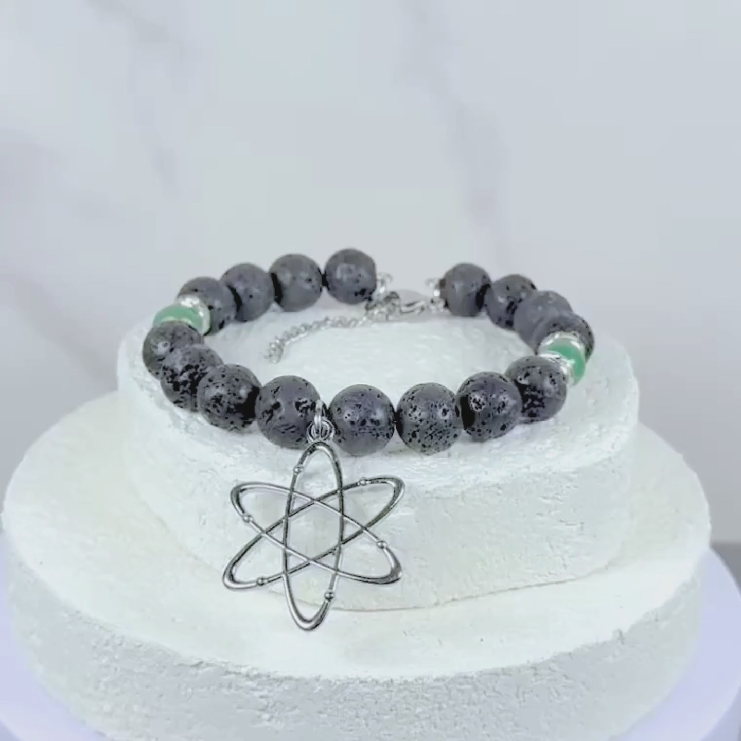 Atom Bracelet