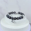 Moon & Star Bracelet
