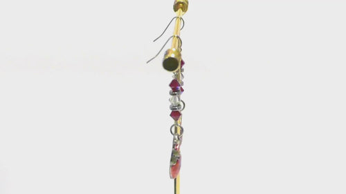 Heart Earrings