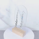 DNA Earrings