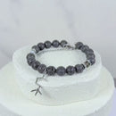 Acetylcholine Molecule Bracelet
