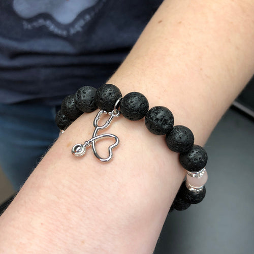 Stethoscope Bracelet